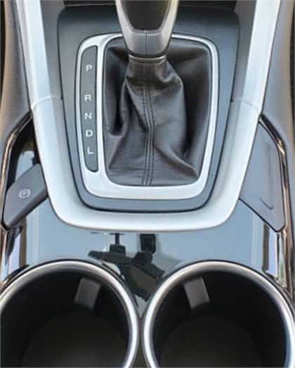 Innenreinigung Nachher