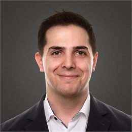 Nick – Mechatronik-Ingenieur